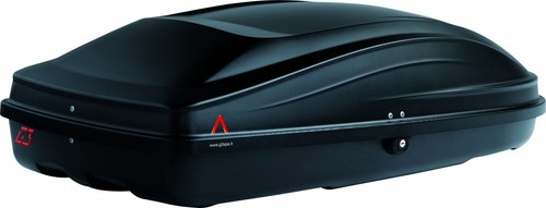 Box auto spark 320 - auto, g3
