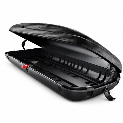 Box tetto auto 320l - box,