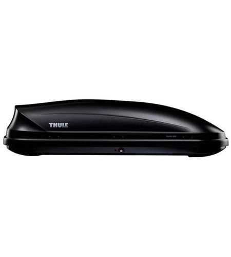 Box baule tetto auto thule - tetto,