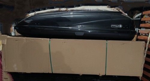 Box baule tetto - baule,