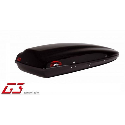 Box baule auto viaggio - box,