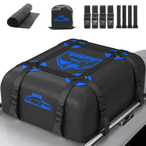 Box tetto auto 15cu 425l - box,