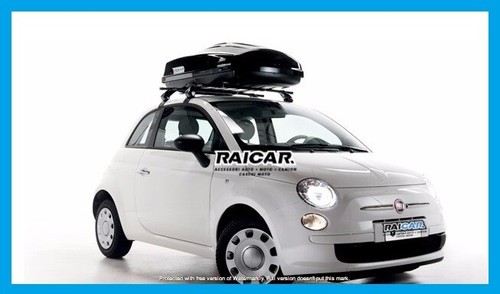 Box baule auto - , +