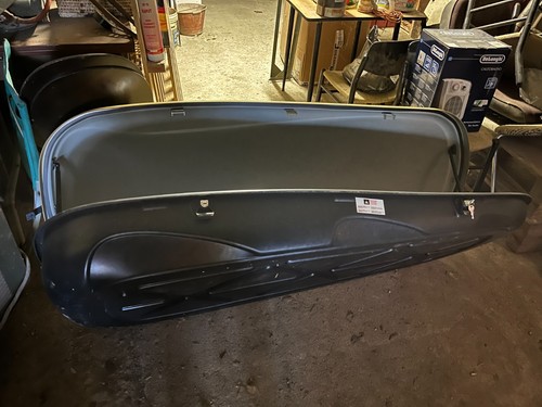 Baule box tetto per auto - da,