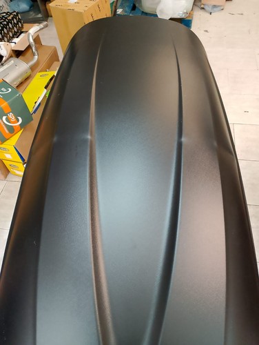 Box baule tetto auto thule - box,