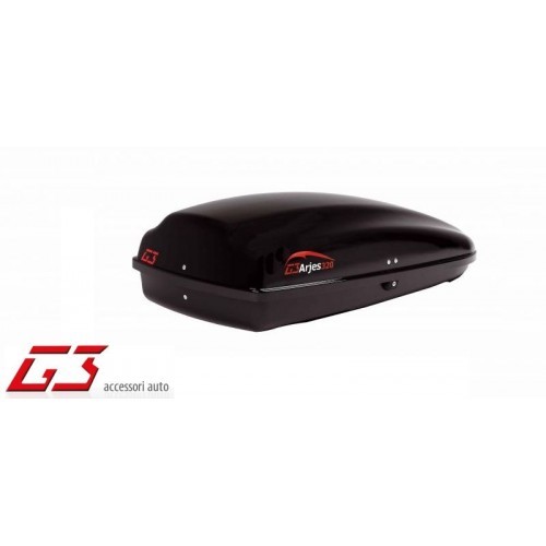 Box baule auto viaggio - baule,