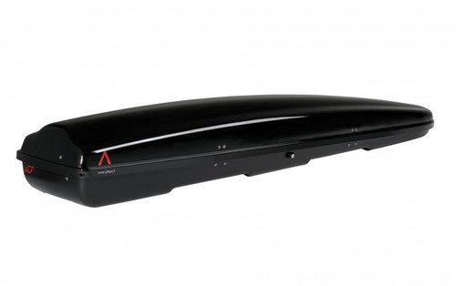 Box auto arjes 280 nero - auto,