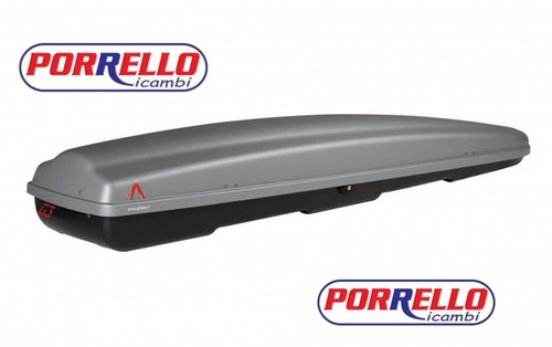 Box auto baule portatutto - box,