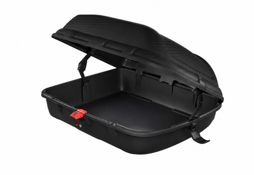 Baule auto tetto - tetto, 55kg