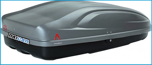 Box auto portatutto - box,