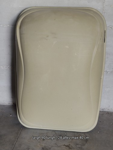 Box baule tetto - baule,