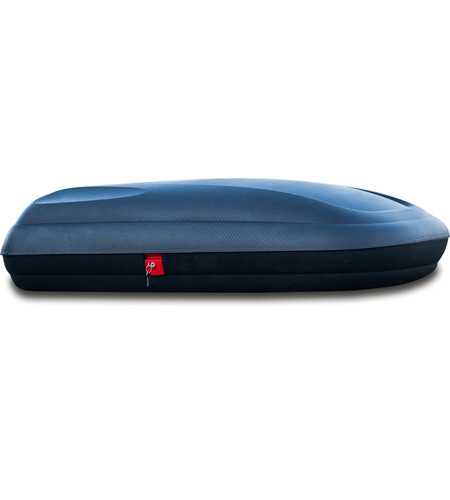 Box tetto auto 320 litri - da,