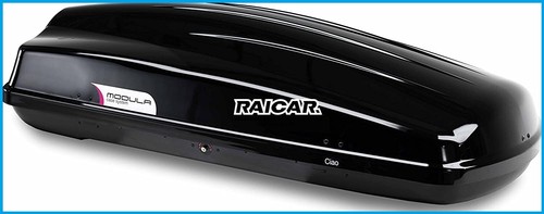 Baule auto nuovo modula ciao - baule,